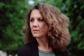 Ганна Златкоўская: «Той, хто забівае беларусаў і беларусак у турмах, не здольны апераваць паняццямі гонару і годнасці»